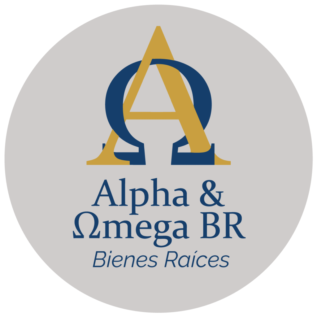 Alpha y Omega BR