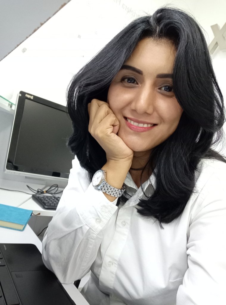 Diana Guzmán