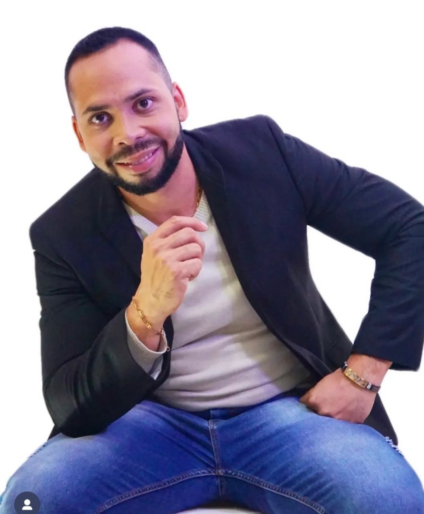 Daniel Alcala